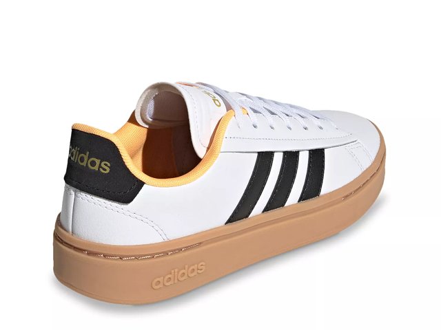 adidas Grand Court Alpha Sneaker Women #39 s Free Shipping DSW