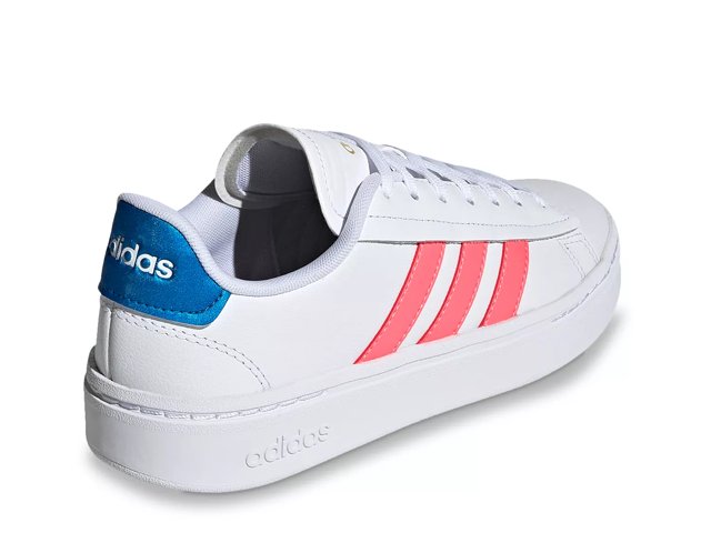adidas Grand Court Alpha Sneaker Women s Free Shipping DSW