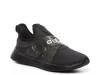 Adidas women's adapt slip on sneaker  black best sale