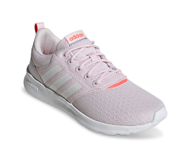 Decimal Authentication Made a contract adidas QT Racer 2.0 Running Shoe - Women's - Free Shipping | DSW