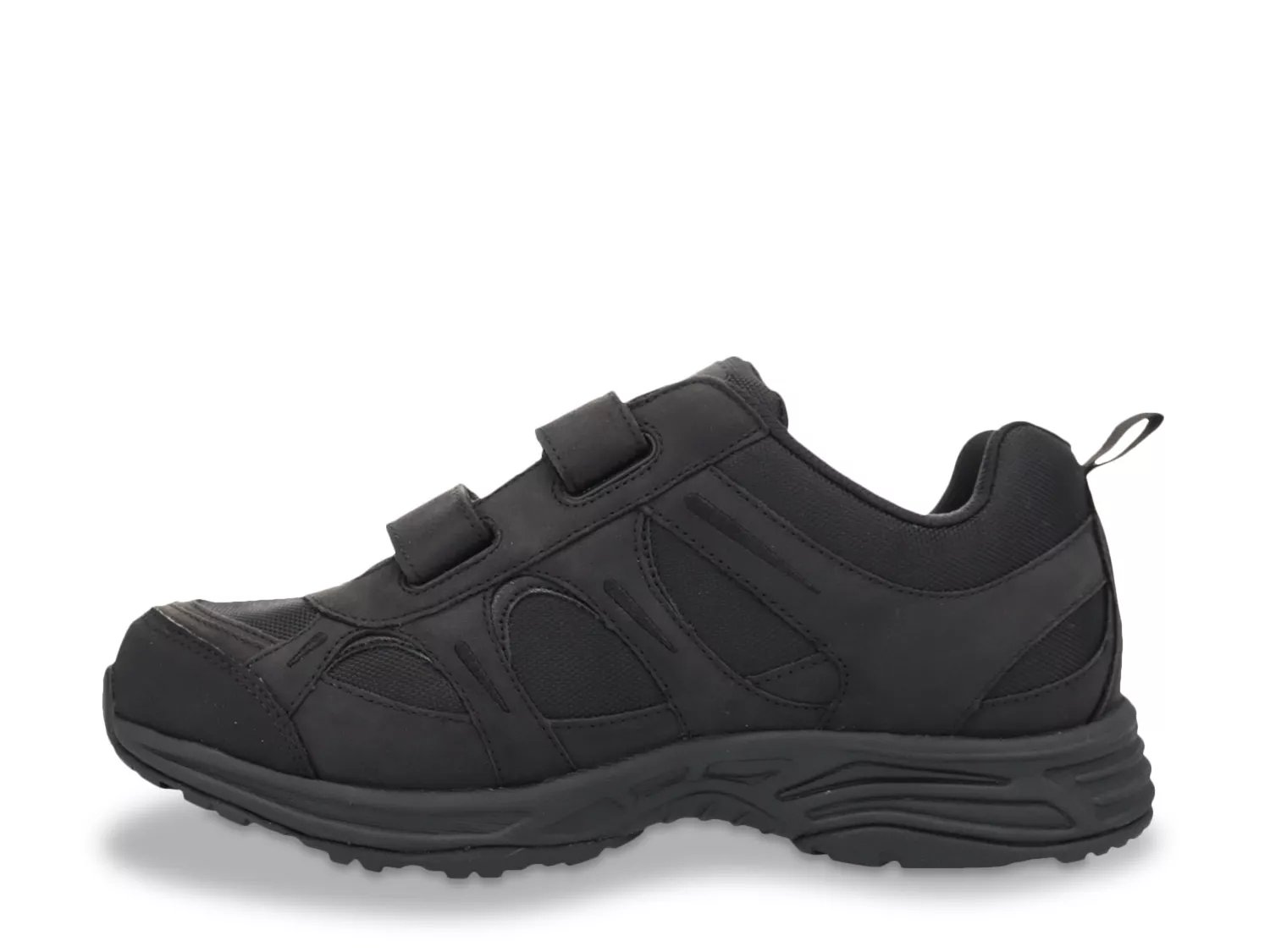 Connelly Strap Sneaker