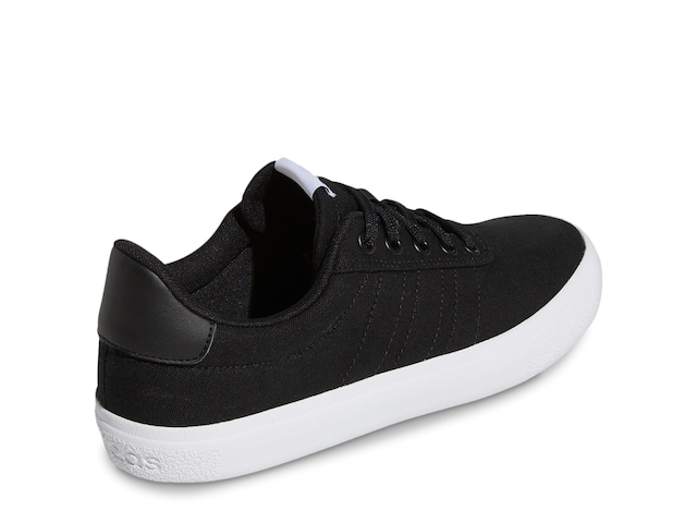 Black adidas VL Court 2.0 Sneaker, Womens