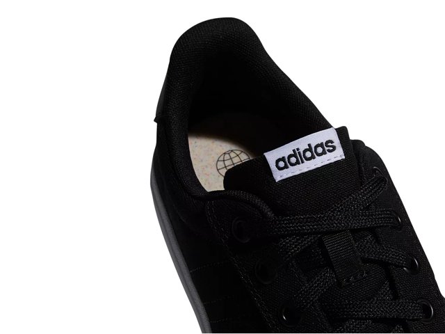 Adidas vulc black hot sale