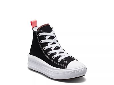 Buy Converse Chuck Taylor All Star Move - Black/White