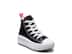 Converse Taylor All Star Move High-Top Sneaker - Kids' - Free Shipping DSW