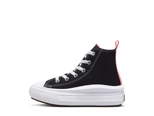 Chuck taylor high best sale tops kids