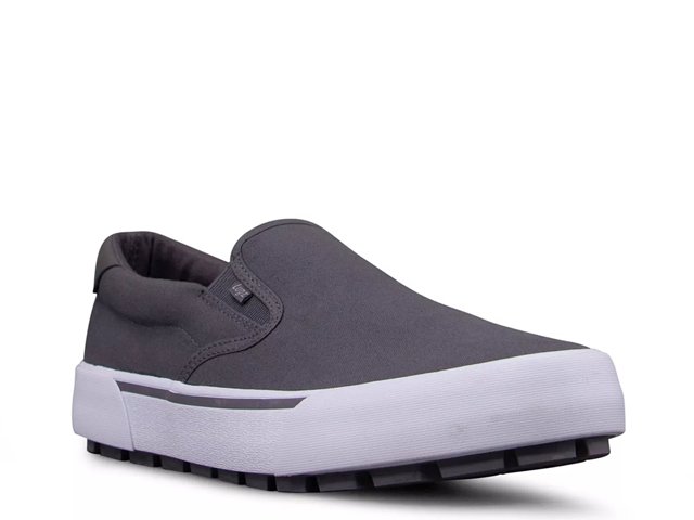 Lugz slip discount on shoes