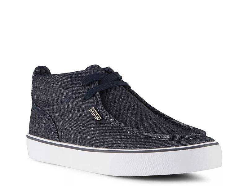 denim shoes dsw