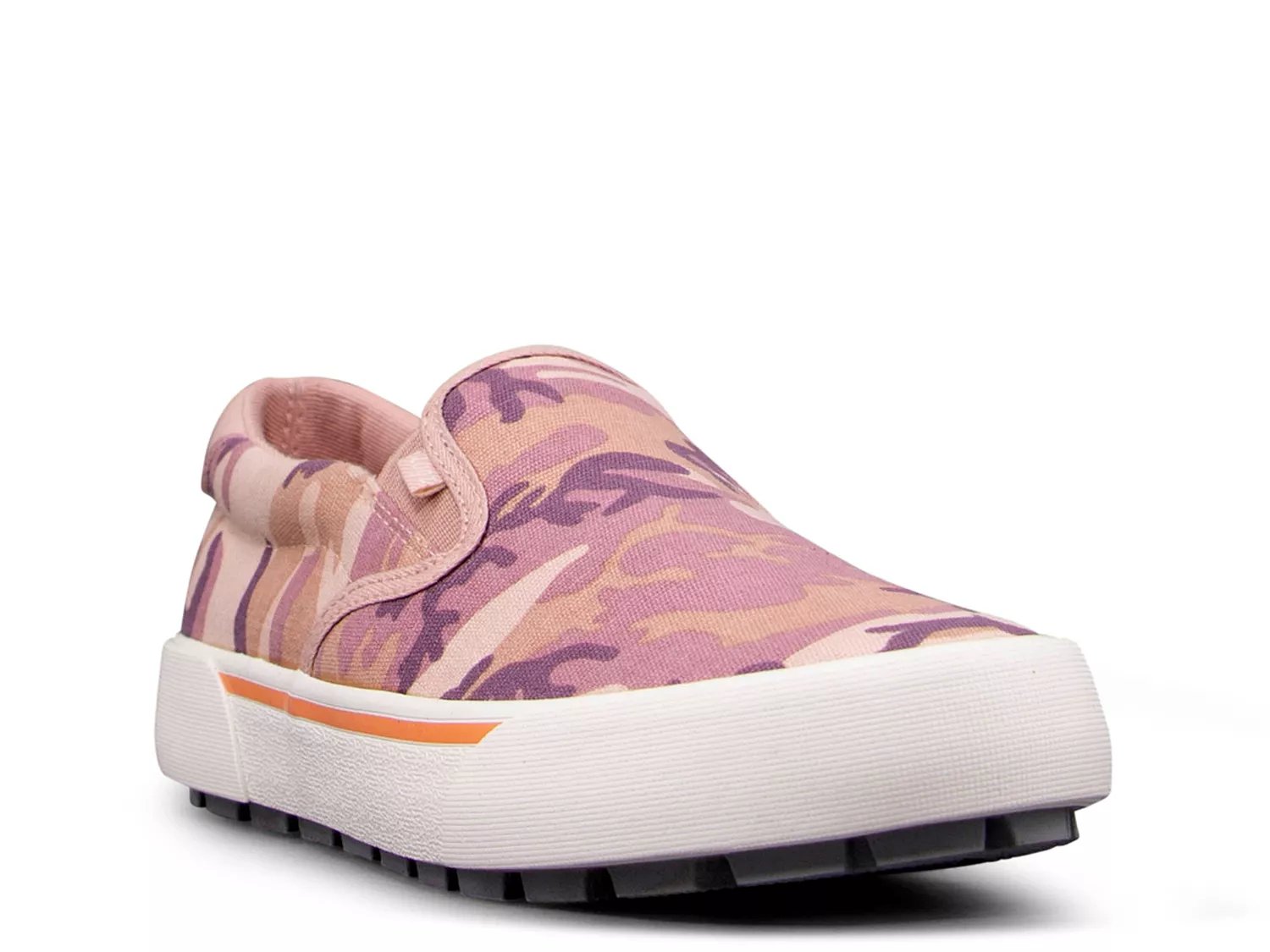 Lugz Delta SlipOn Sneaker Women's DSW