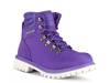 Grotto II Bootie Purple view