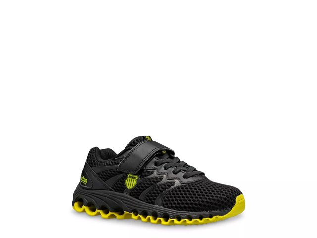 K Swiss Tubes Comfort 200 Training Sneaker Kids