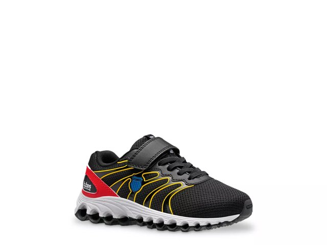 K Swiss Tubes Comfort 200 Training Sneaker Kids