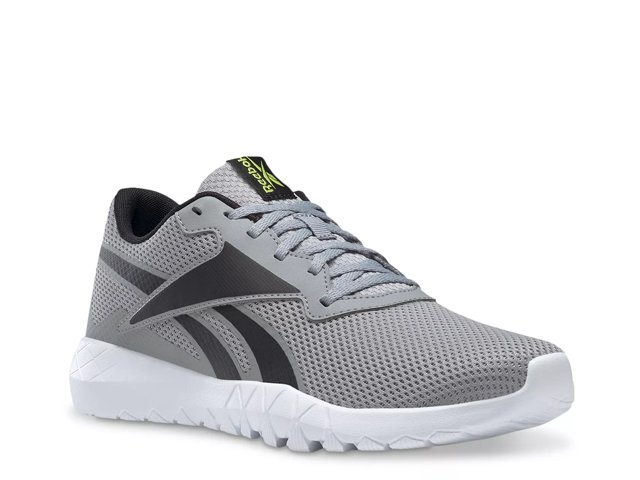 Flexagon energy tr top