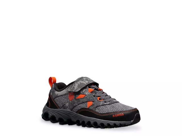 K Swiss Tubes Trail Sneaker Kids