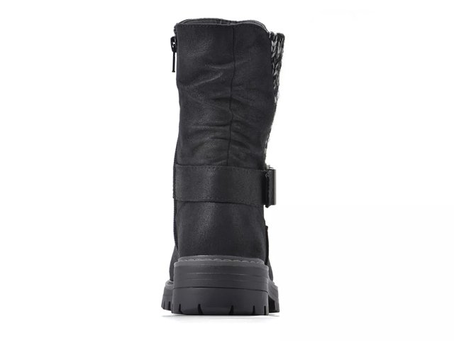 Cliffs by White Mountain Mingle Bootie