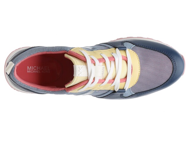 Michael Michael Kors Dash Sneaker - Free Shipping | DSW