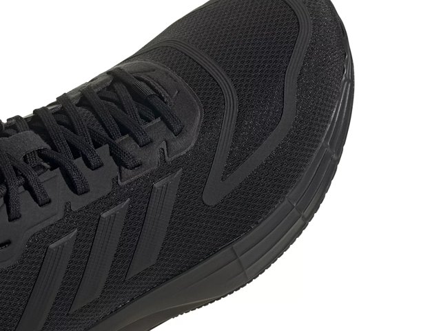 adidas Duramo Speed Running Shoes - Black, Men's Running