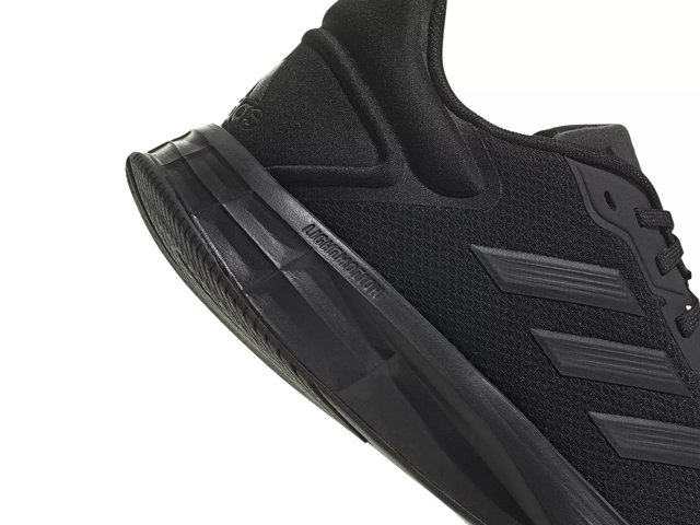 adidas Duramo Speed Running Shoes - Black, Men's Running