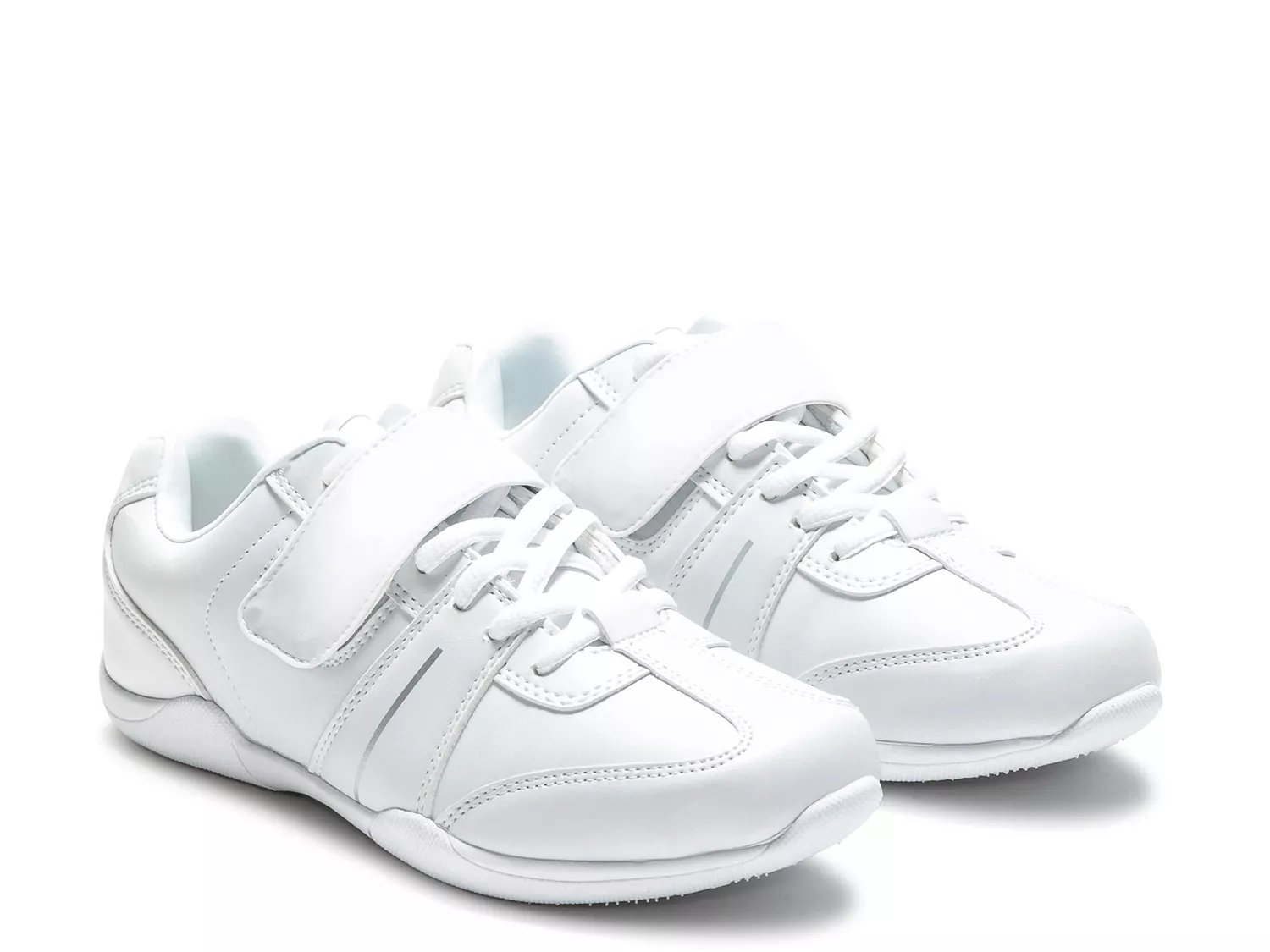 Pastry Studio Trainer Sneaker in Black/White