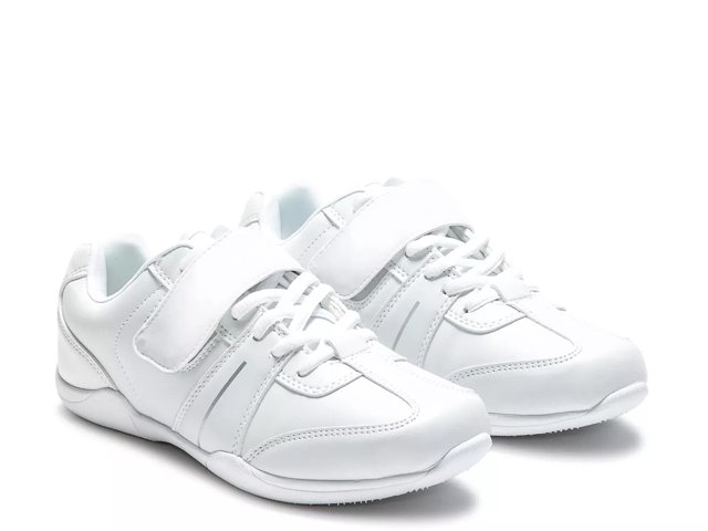 Pastry cheer shoes top