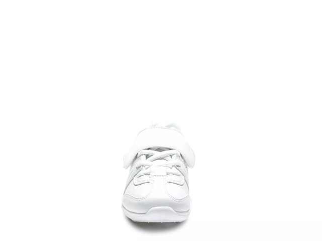 Pastry Custom Spirit Youth Cheer Sneaker in White –