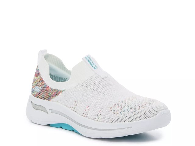 Skechers go walk dsw shop