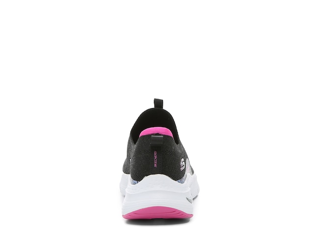 Skechers Arch Fit Slip-On Sneaker - Women's | DSW