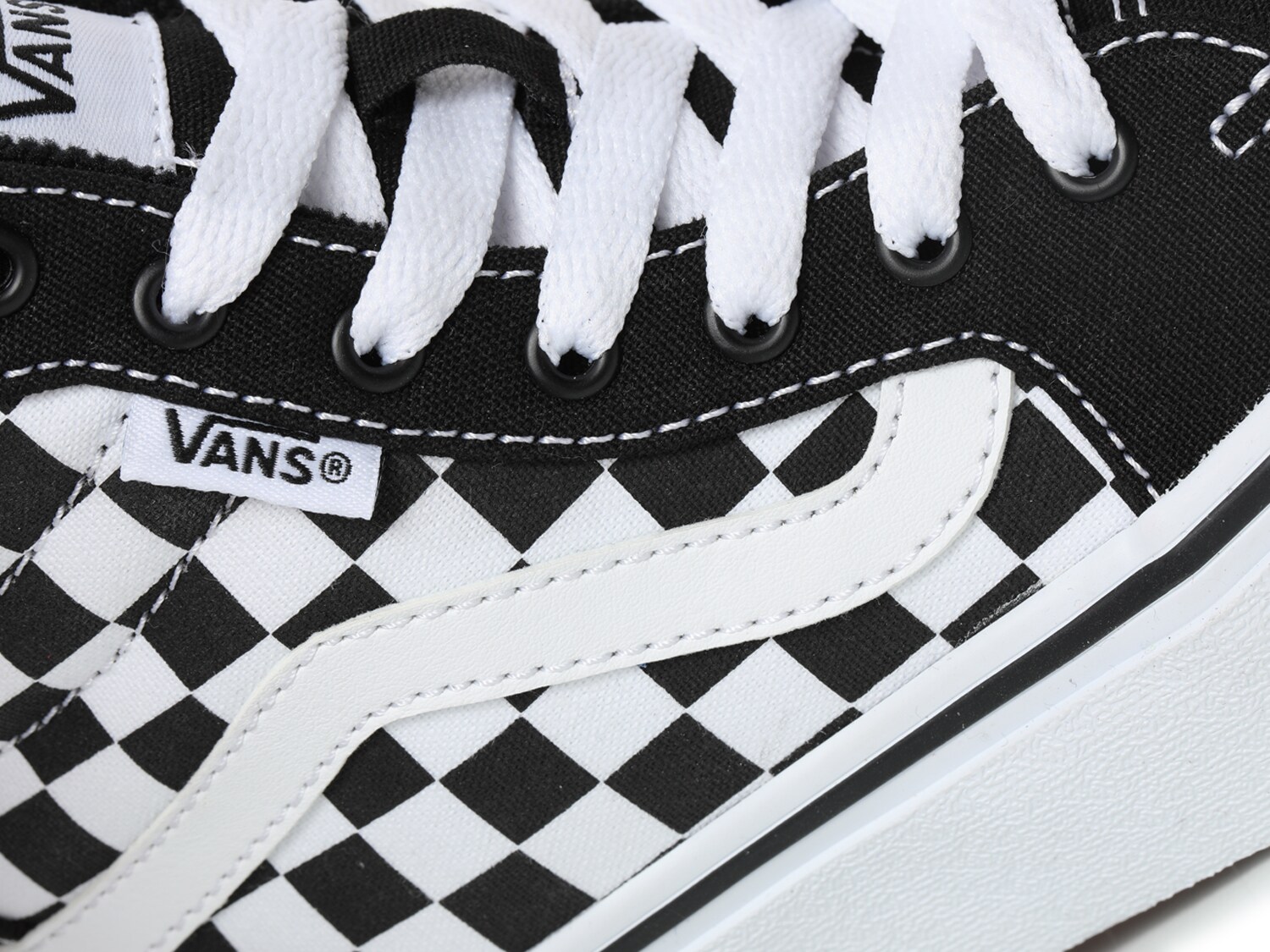 vans platform high top sneakers