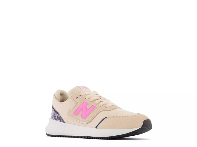 New Balance Fresh Foam X70 Sneaker Kids Free Shipping DSW
