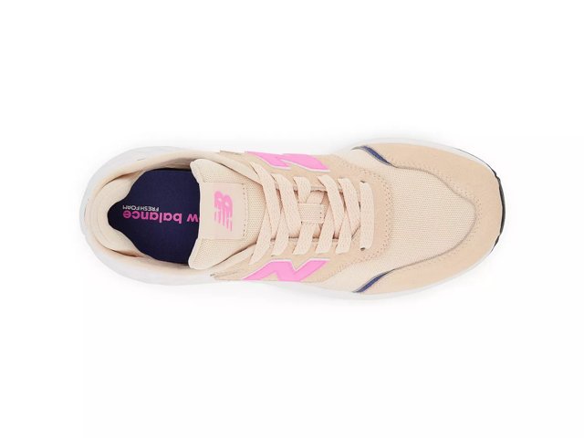 New balance x70 bebe discount