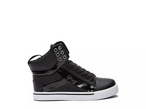 Pastry pop tart store sneakers black