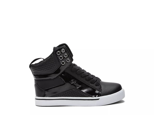 Pastry pop tart sneakers black hotsell