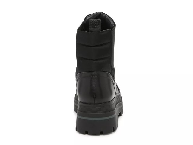Denise combat boot marc fisher ltd store