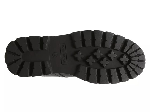sashia platform combat boot