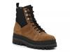 Marc fisher hotsell waren combat boot