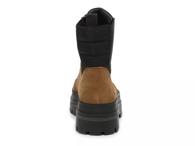 Marc fisher noble combat boot shop