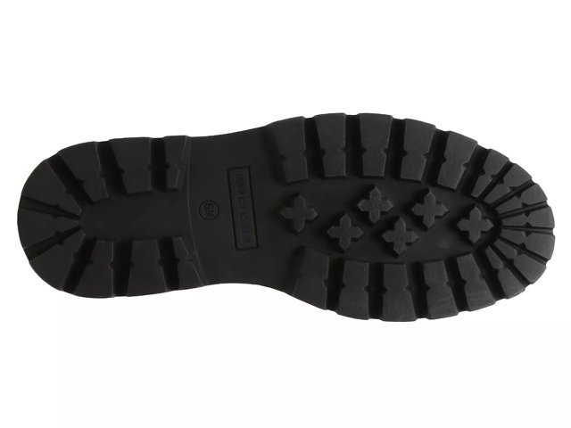 Marc fisher top noble combat boot