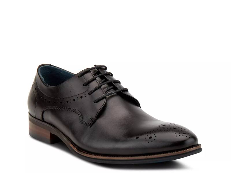 Charlie Oxford