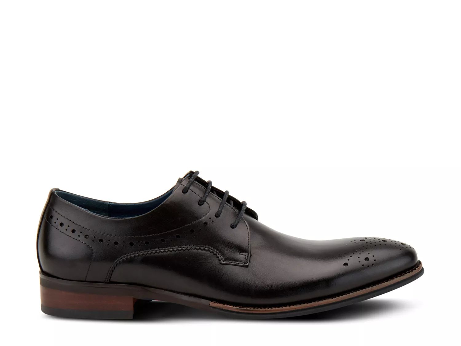 Charlie Oxford