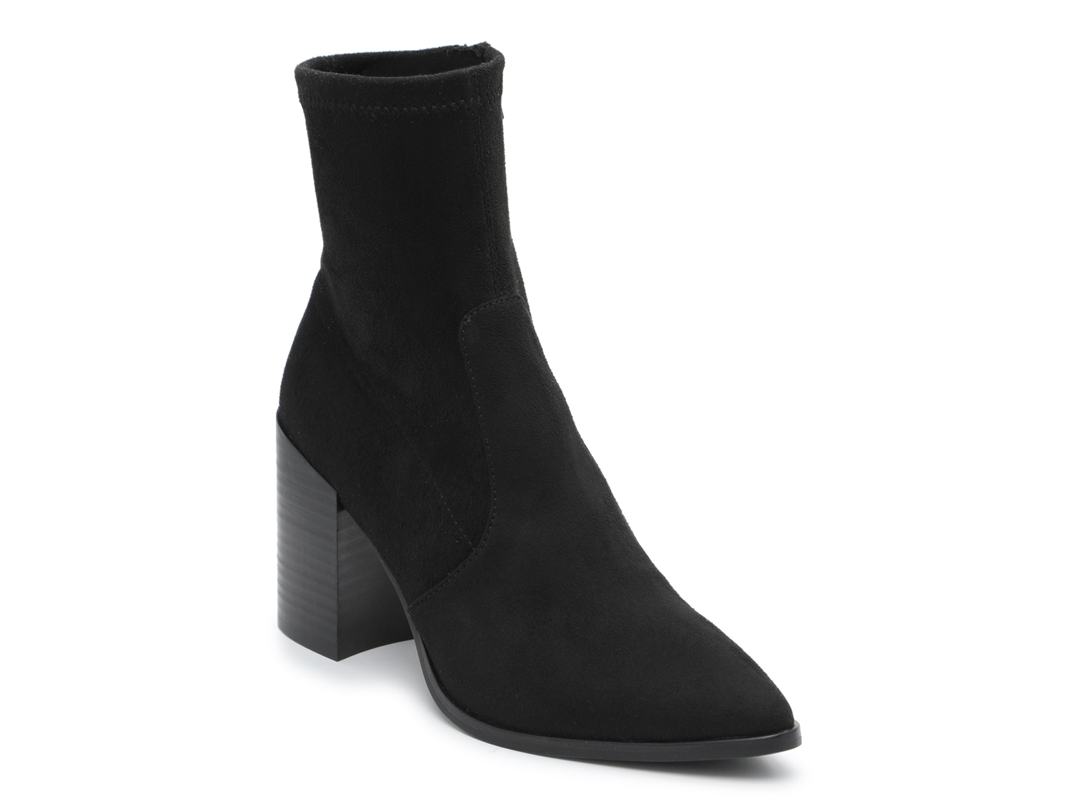 Steve Madden Viperr Bootie - Free Shipping | DSW