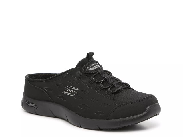 Skechers Arch Fit Refine Mule Free Shipping DSW