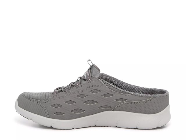 mule sneakers with arch support