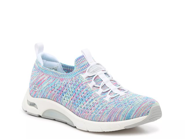 Womens skechers at dsw deals