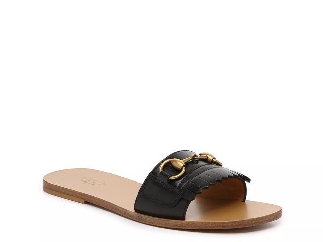 Gucci slides dsw sales