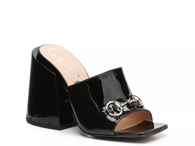 Dsw gucci slides 2025