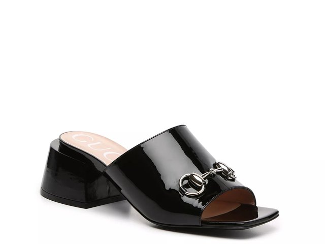 Gucci Horsebit Sandal