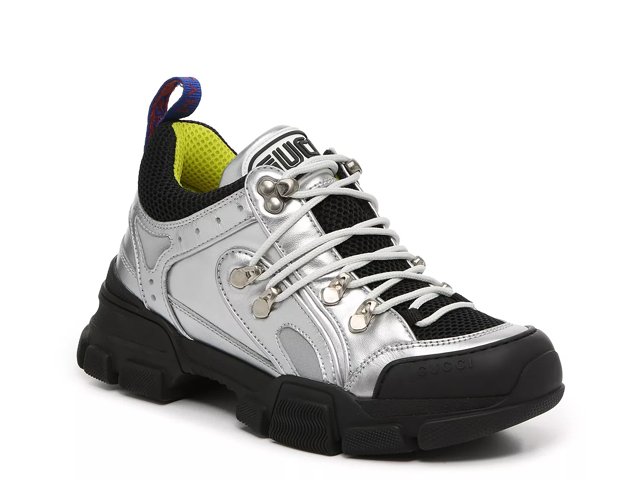 Gucci trek shoes best sale