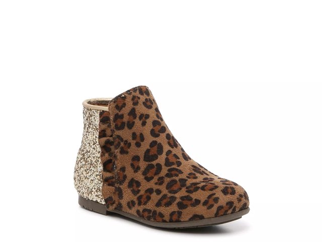 Olive Edie Lil Anibel Boot Kids