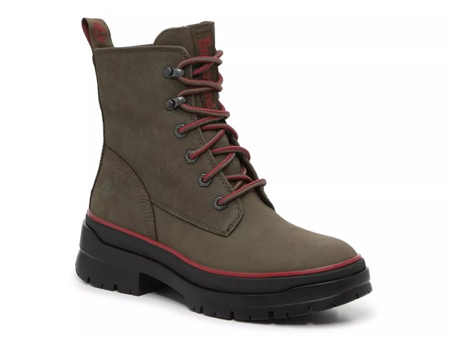Dsw womens timberland boots store