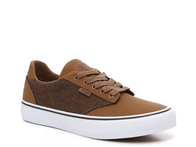 Vans Atwood Deluxe Sneaker Men s